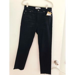 Brand new reformation jeans